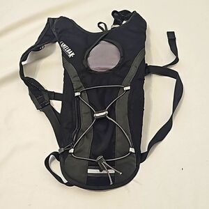 Camelback bag 